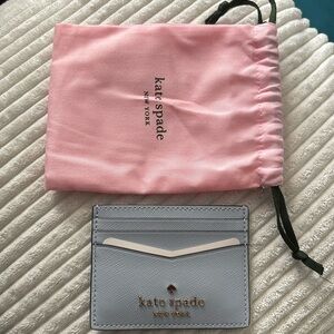Kate spade card holder